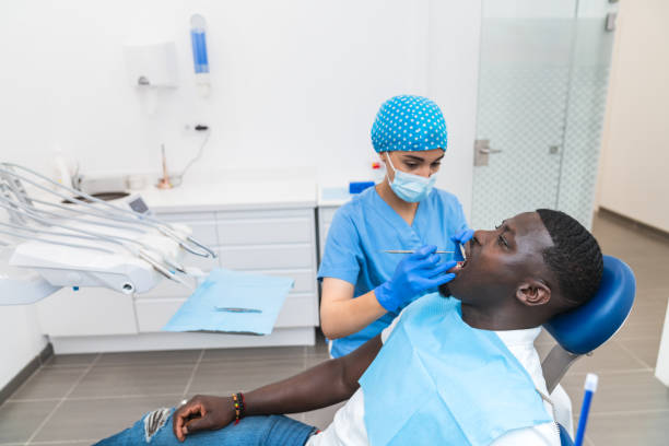 Best Tooth Pain Emergency Relief  in Melvindale, MI