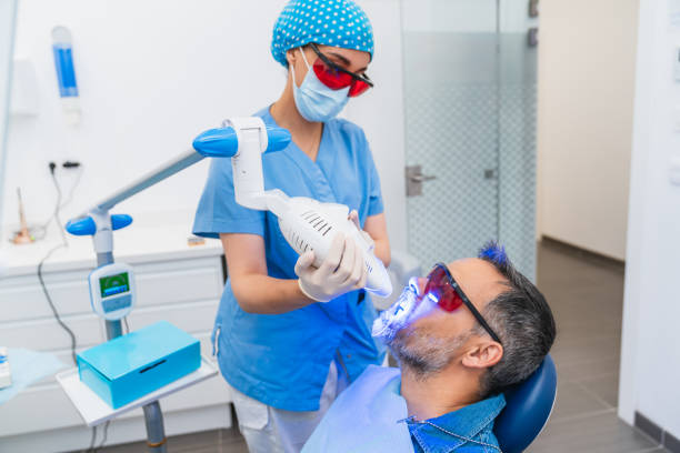 Best Knocked-Out Tooth Emergency  in Melvindale, MI